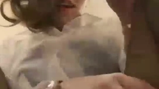 国自产拍最新2020在线-【丝袜美腿系列】暴力淫操性感黑丝嫩模 粉色捆绑无套爆操 叫床淫荡 足交手淫撸射 国语对白 高清480P完整版的!