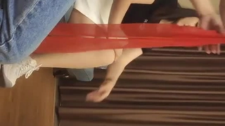 下一篇中文字幕人妻-快餐豪哥1500约炮粉逼艺校兼职妹逼太紧几分钟就把哥搞射了的!
